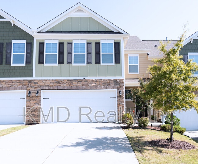 Photo - 1463 Bramblewood Dr Townhome