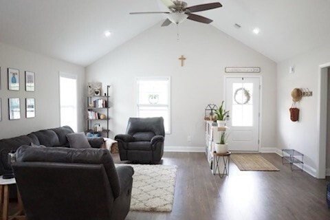 Photo - 2102 Eureka Way