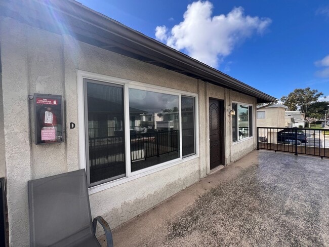 Photo - Central Huntington Beach 2 bed 1 bath