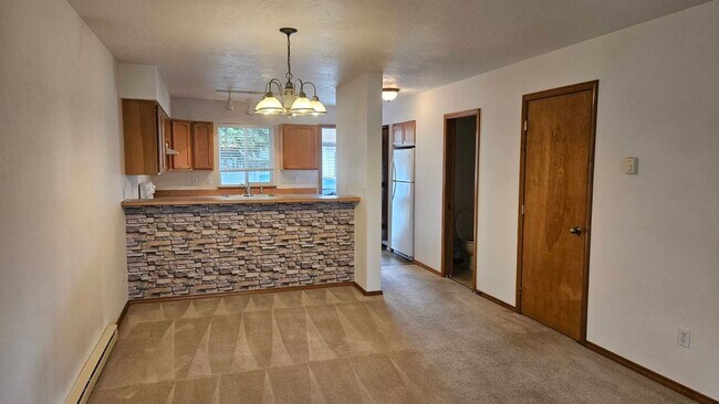 Photo - Town home in CDA