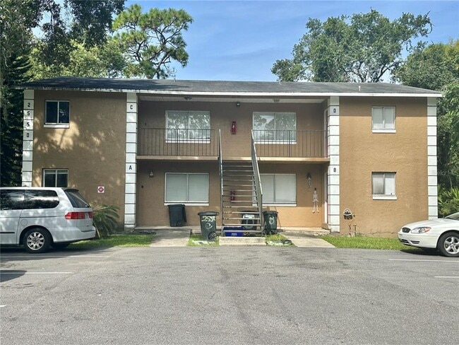 Building Photo - 2550 S Park Ave Unit D Rental