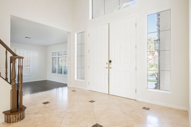 Photo - Luxury Home located in Henderson