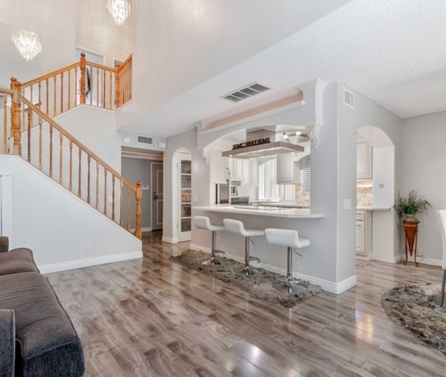 Photo - GORGEOUS 3 BEDROOM 3 BATH TOWNHOME