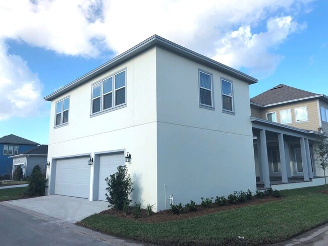 Building Photo - Brand New 1 Bedroom Unit in Laureate Park
