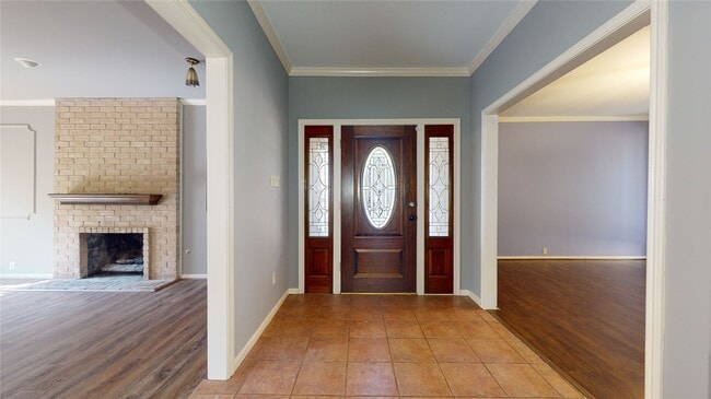 Photo - 12618 Misty Valley Dr