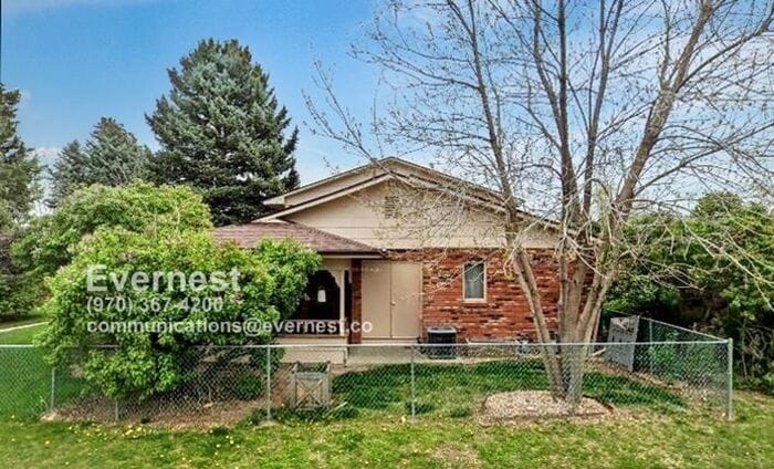 Photo - 2608 Leisure Dr House