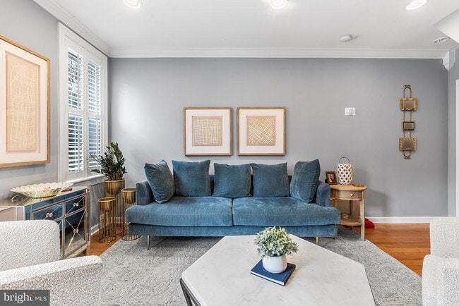 Photo - 1513 Montrose St
