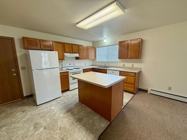 Photo - 3116 Wilson Ave Unit #1