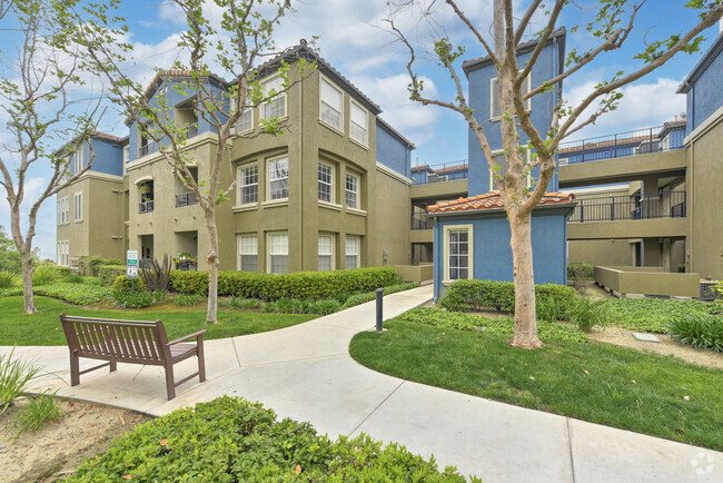 Building Photo - Overlook at Anaheim Hills Apartments 55+