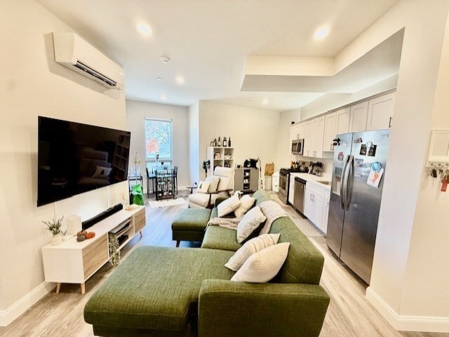 Building Photo - 5 Fremont St Unit 301A