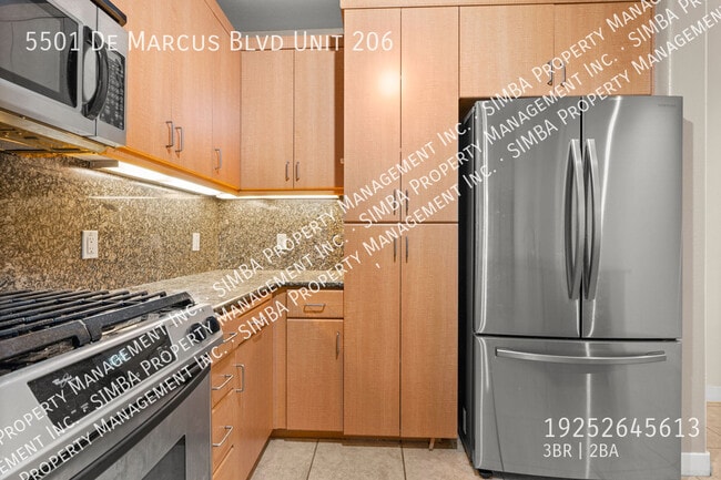 Photo - 5501 DeMarcus Blvd Unidad 206