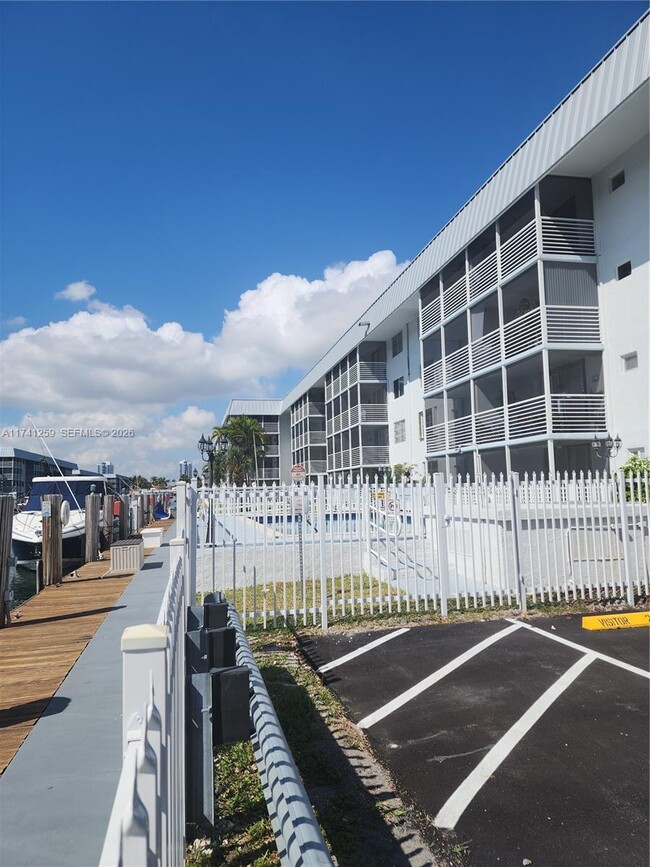 Photo - 3750 NE 170th St Unit 311