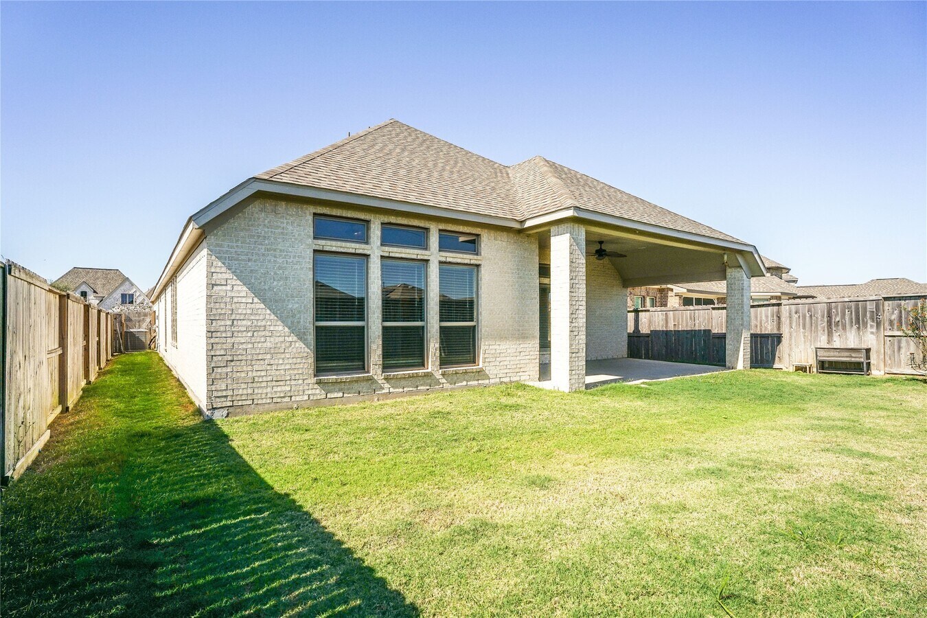 Photo - 2523 Verbena Bend Dr