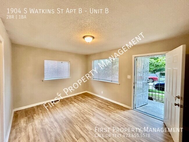 Photo - 1904 S Watkins St Apartment Unit B