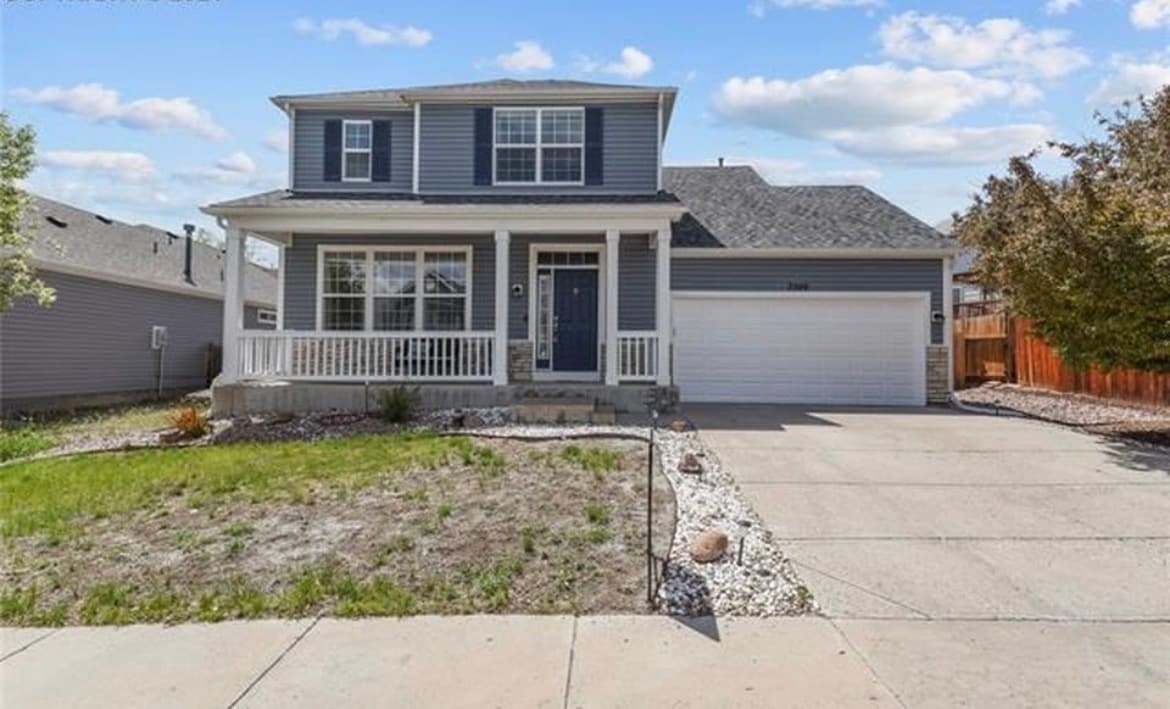 Photo - 7509 Sistine Ln