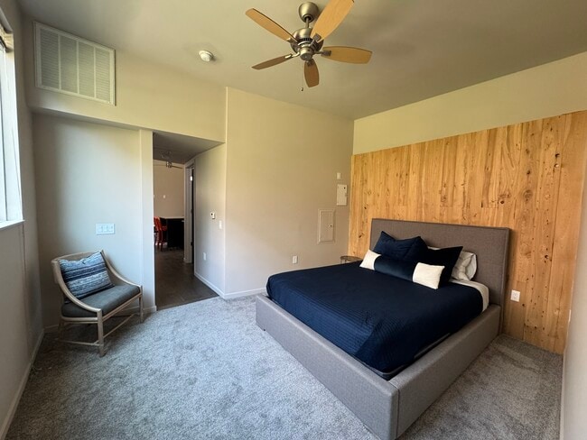 Doan Bedroom