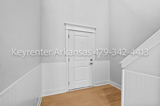 Photo - Gorgeous 4BR Home with 3-Car Garage & Storm Shelter