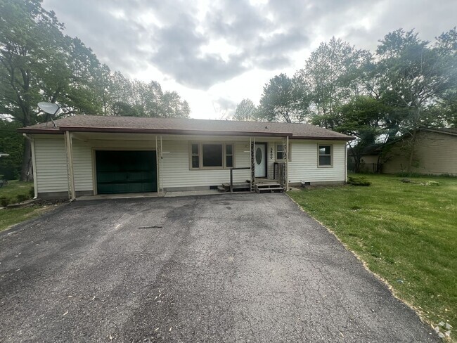Building Photo - 5800 S Wilson Rd Rental