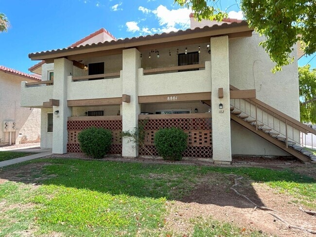 Building Photo - CONTINENTAL PLAZA CONDO