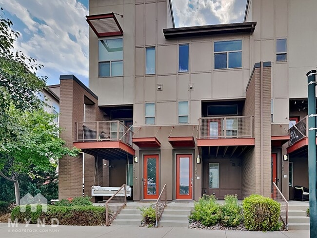 Building Photo - 10254 E 29th Dr Rental