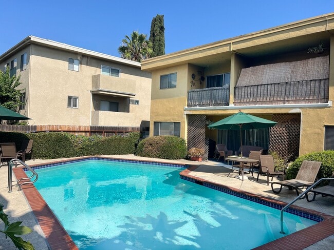Addison Apartments