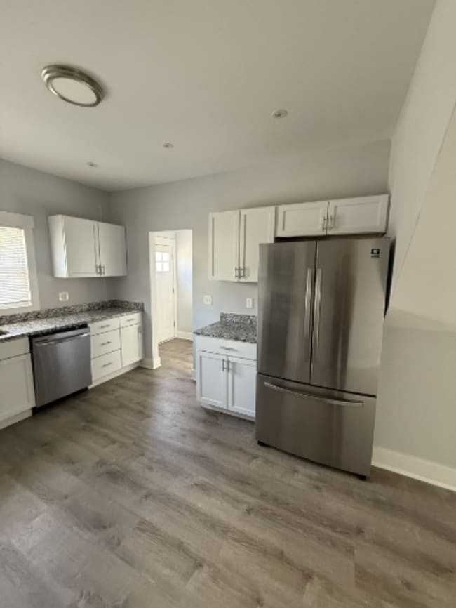 Photo - 2519 N College Ave Unit 1