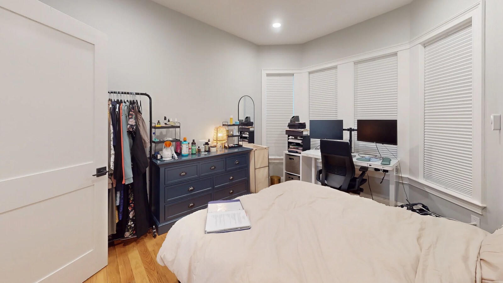 Photo - 3305 Washington St Unit 102