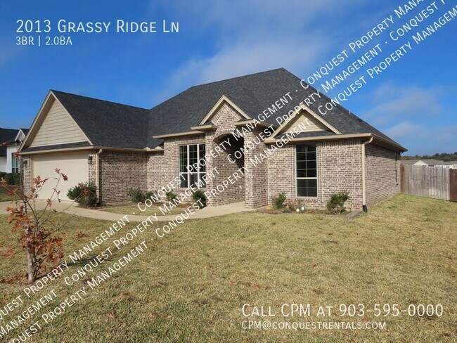 Photo - 2013 Grassy Ridge Ln
