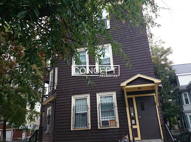 Photo - 97 Wildwood St Unit 6