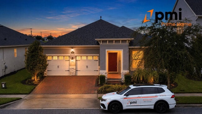 Photo - **Charming Upgraded 4-Bedroom Home for Rent in Waterleigh Community**