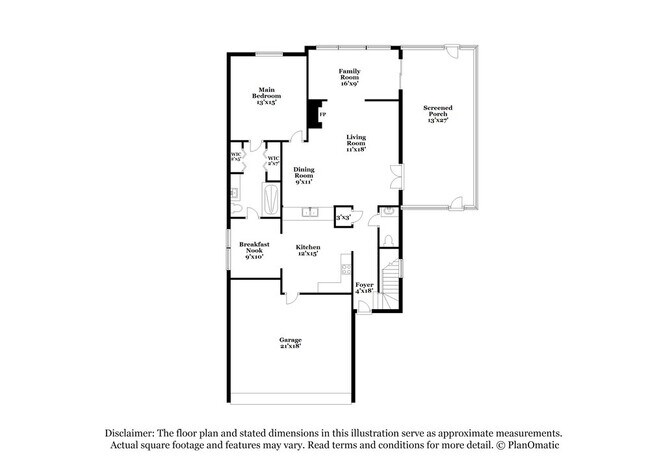 Photo - 1056 Saddleback Ridge Rd