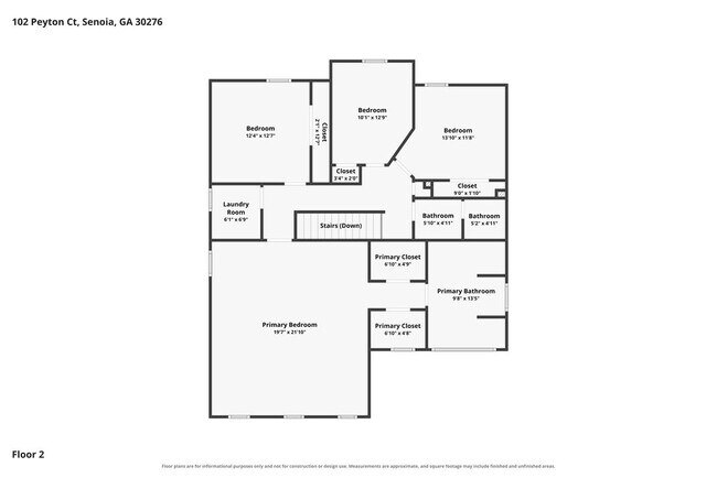102 Peyton Ct