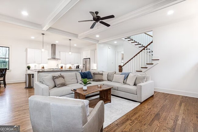 Photo - 222 Kirkwood Rd NE