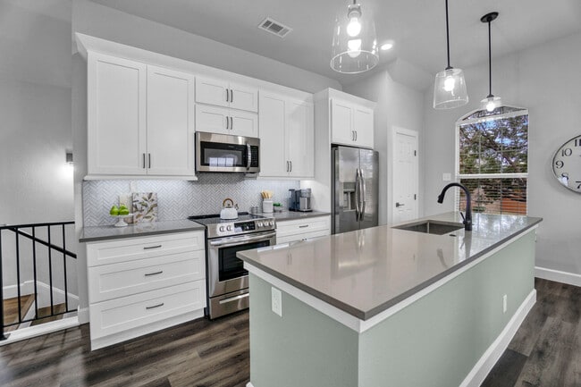 Photo - 1201 Apache Lake Dr Unit Apartment Above Garage