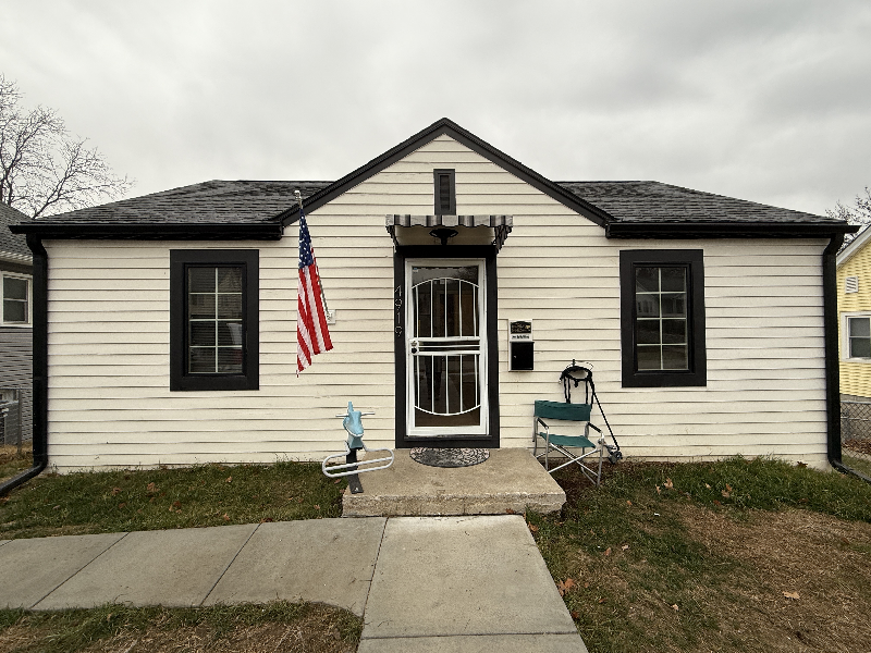 Photo - 4919 Hickory St