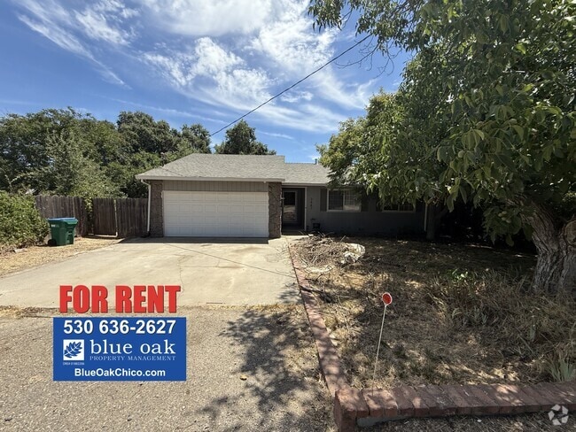 Building Photo - 3887 Ord Ferry Rd Rental