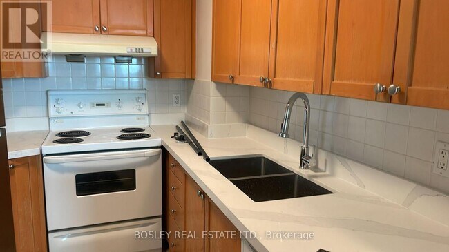 Photo - 33 Empress Ave Unit 2706