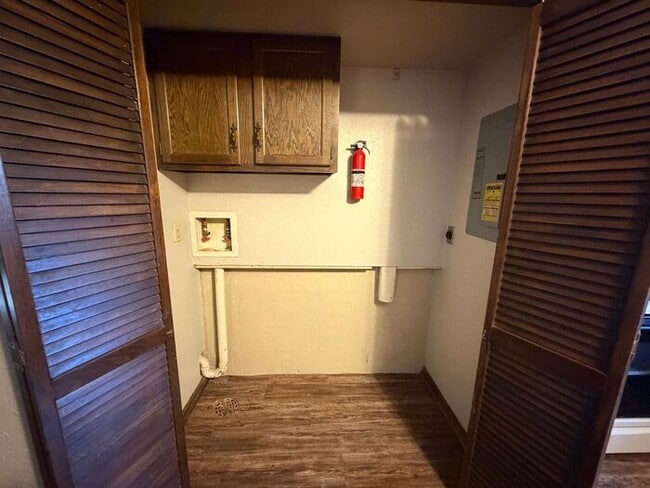 Photo - Townhome with a Bedroom Balcony Overlooking Lake Tapawingo