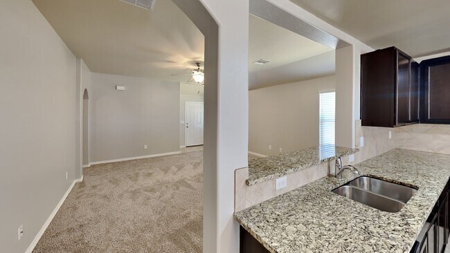 Photo - Very Nice 3 Bedroom House in Yukon Schools