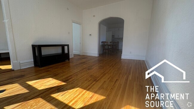 Building Photo - 2049 N Bingham St Unit 2F Rental
