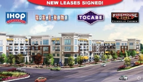 Building Photo - Forum Rental