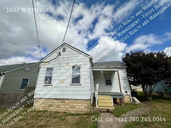 Building Photo - 1407 8th Ave Rental