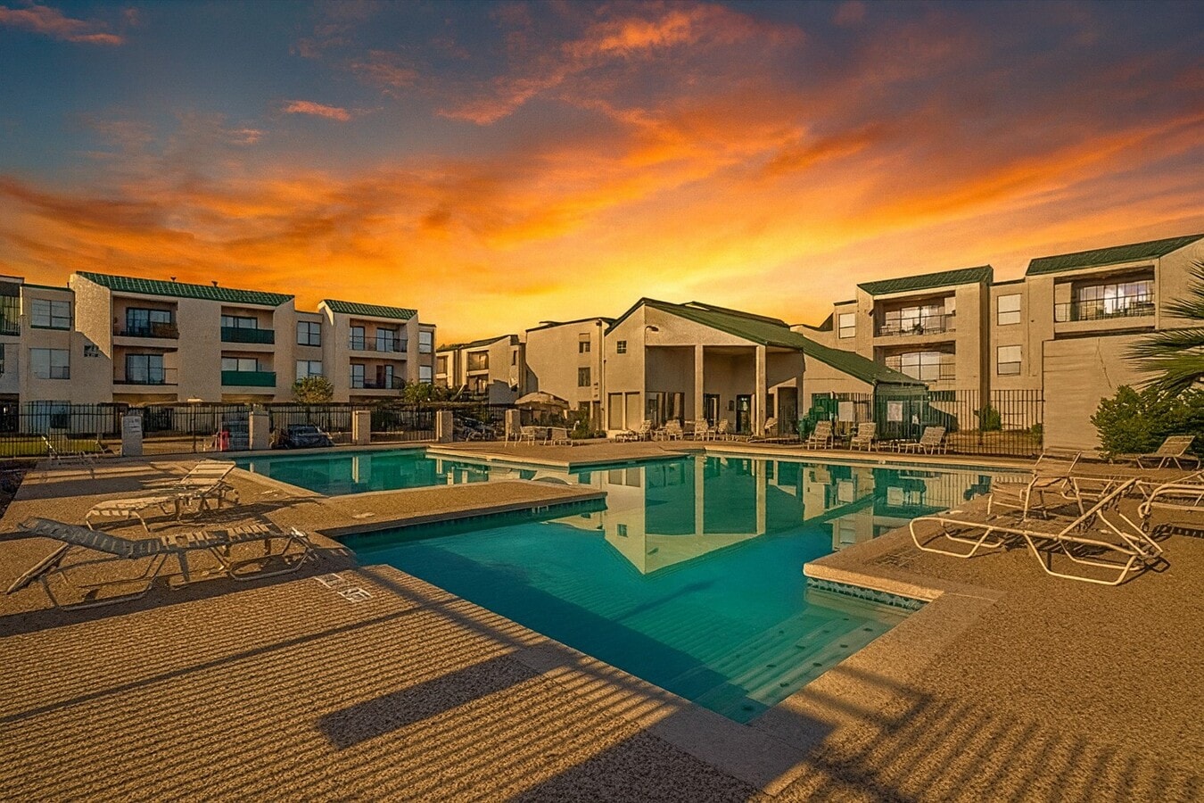 Photo - 2830 S Bartell Dr Unit 27