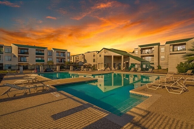 Photo - 2830 S Bartell Dr Unit 27