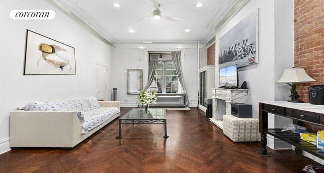 Photo - 14 W 86th St Apartment