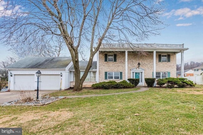 Photo - 160 Spanglers Mill Rd House