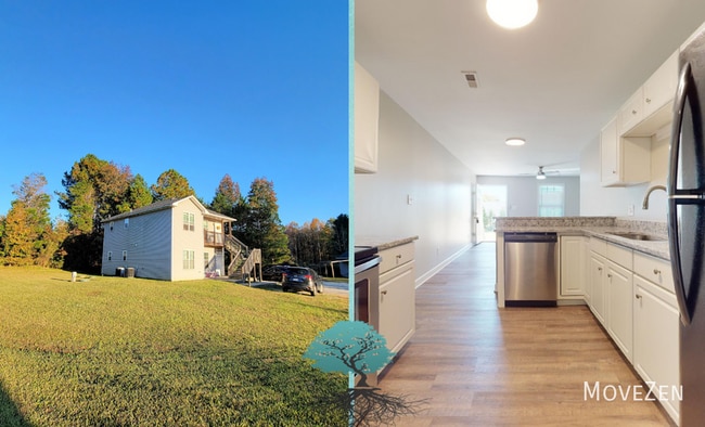 Building Photo - 1076 Norris Rd