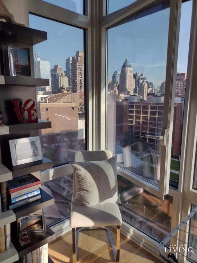 Photo - 1 bedroom in New York NY 10019 Unit 17E