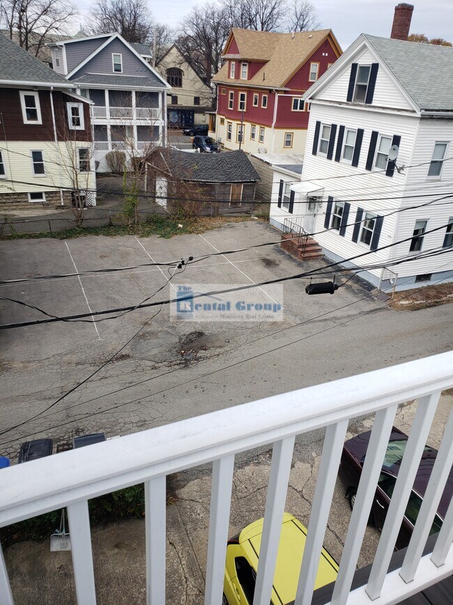 Photo - 97 Massachusetts Ave Unit 3