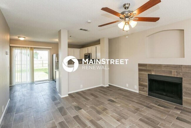 4 Bedroom Pet-Friendly Home in Glenn Heights, TX with Main Street Renewal